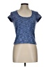 Halogen Blue Active T-Shirt Size L - photo 1