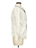 Assorted Brands 100% Cotton Ivory Long Sleeve Blouse Size M - photo 4