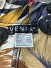 Venus 100% Polyester Yellow Skort Size XL - photo 3