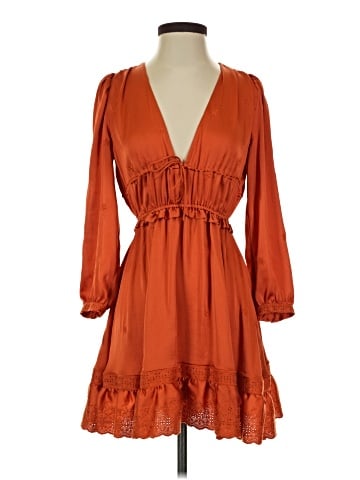 Sunday Best Casual Dress (view 1)