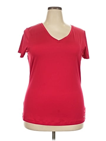 Reebok Active T-Shirt (view 1)