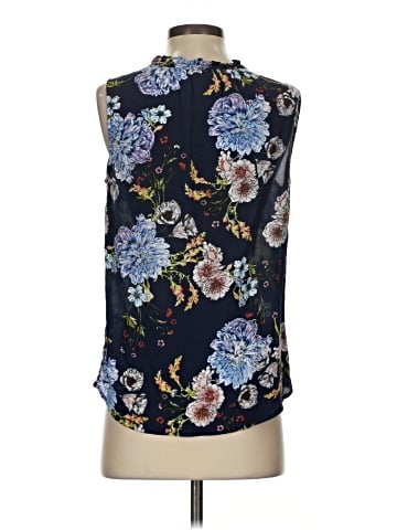 Daniel Rainn Sleeveless Blouse (view 2)