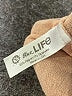 Blue Life Pink Sweatshirt Size M - photo 8
