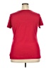 Reebok Red Active T-Shirt Size 2X - photo 2