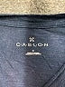 Caslon Blue Short Sleeve T-Shirt Size M - photo 7