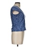 Halogen Blue Active T-Shirt Size L - photo 4