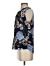 Daniel Rainn Blue Sleeveless Blouse Size S (petite) - photo 5