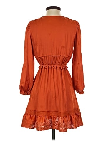 Sunday Best Casual Dress (view 2)