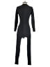 Assorted Brands Black Jumpsuit Size S - photo 2