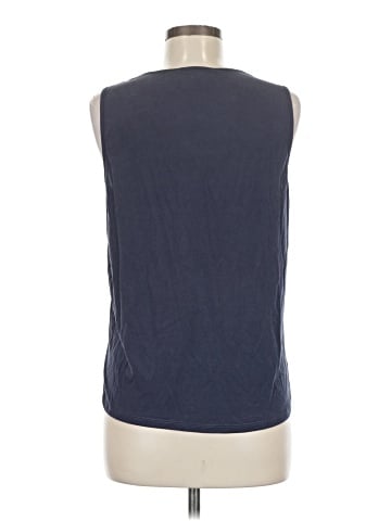 Sunday in Brooklyn Sleeveless T-Shirt (view 2)