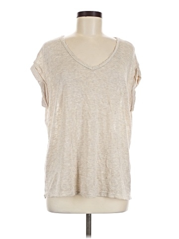 Bobeau Short Sleeve T-Shirt (view 1)