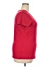 Reebok Red Active T-Shirt Size 2X - photo 4