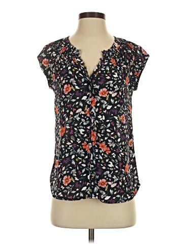 Daniel Rainn Sleeveless Blouse (view 1)