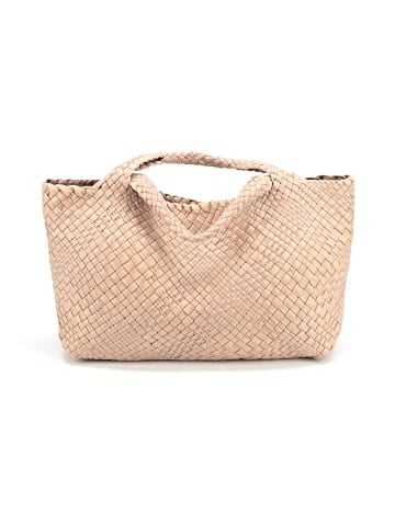 Falor Leather Tote (view 1)