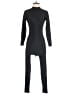 Assorted Brands Black Jumpsuit Size S - photo 1