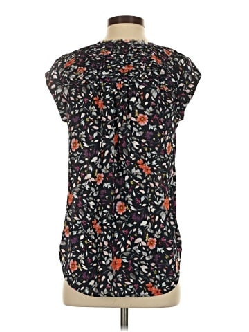 Daniel Rainn Sleeveless Blouse (view 2)