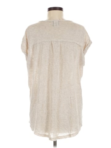 Bobeau Short Sleeve T-Shirt (view 2)