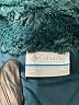Columbia 100% Polyester Teal Vest Size XL - photo 6