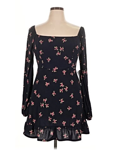 Lush Cocktail Dress (view 1)