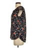 Daniel Rainn 100% Polyester Black Sleeveless Blouse Size XS - photo 5