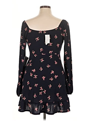 Lush Cocktail Dress (view 2)