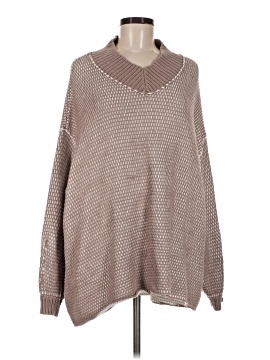 Free People Pullover Sweater (view 1)