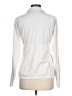 Adidas White Zip Up Hoodie Size L - photo 2