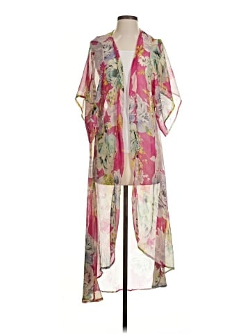 Band of Gypsies Kimono (view 1)