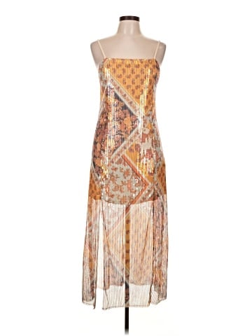 Zara Cocktail Dress (view 1)