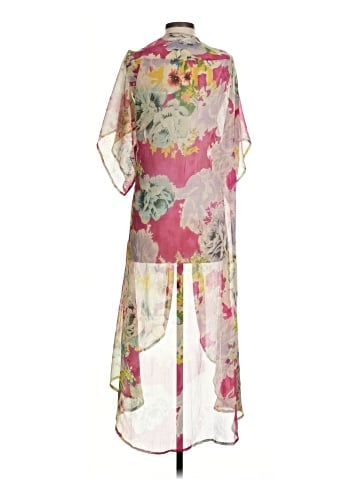 Band of Gypsies Kimono (view 2)