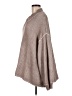 Free People Brown Pullover Sweater Size M - photo 5
