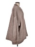 Free People Brown Pullover Sweater Size M - photo 4