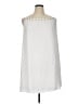 Guess 100% Polyester White Cocktail Dress Size XL - photo 1