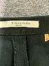Tahari Solid Black Active Pants Size 6 Petite - photo 7