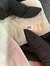 Unbranded 100% Polyester Ivory Casual Skirt Size M - photo 4