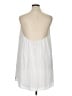 Guess 100% Polyester White Cocktail Dress Size XL - photo 2