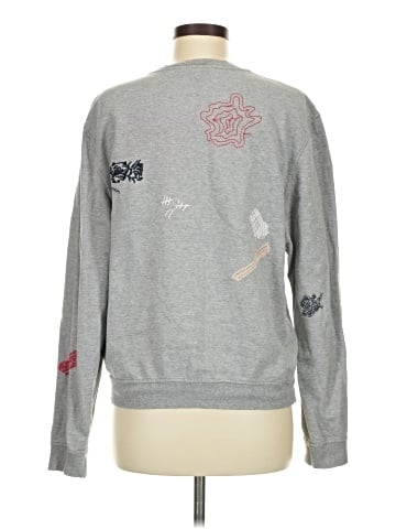 Carven Pullover Sweater (view 2)
