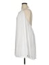 Guess 100% Polyester White Cocktail Dress Size XL - photo 5