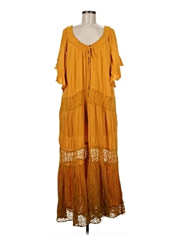 Free People Casual Dress (view 1)