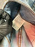 Jeans Blue Denim Shorts Size 14 - photo 3