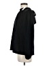 Ann Taylor 100% Polyester Black Long Sleeve Blouse Size M - photo 5