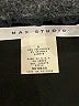 Max Studio Tropical Black Cocktail Dress Size S - photo 7