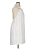 Guess 100% Polyester White Cocktail Dress Size XL - photo 4