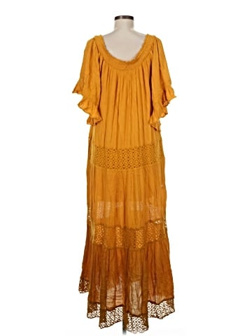 Free People Casual Dress (view 2)