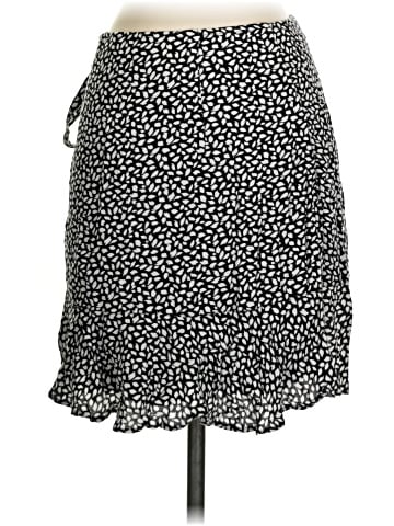 Abercrombie & Fitch Casual Skirt (view 1)