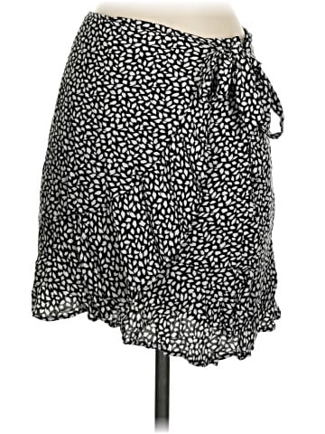 Abercrombie & Fitch Casual Skirt (view 2)
