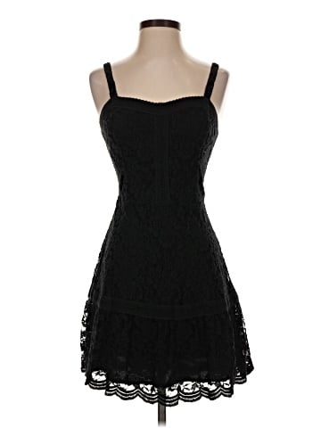 Hollister Cocktail Dress (view 1)