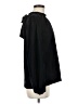Ann Taylor 100% Polyester Black Long Sleeve Blouse Size M - photo 4