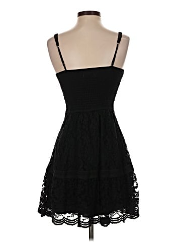 Hollister Cocktail Dress (view 2)