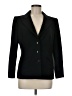 Escada Black Blazer Size EU 40 / US 10 - photo 1